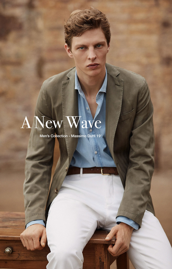 Massimo Dutti