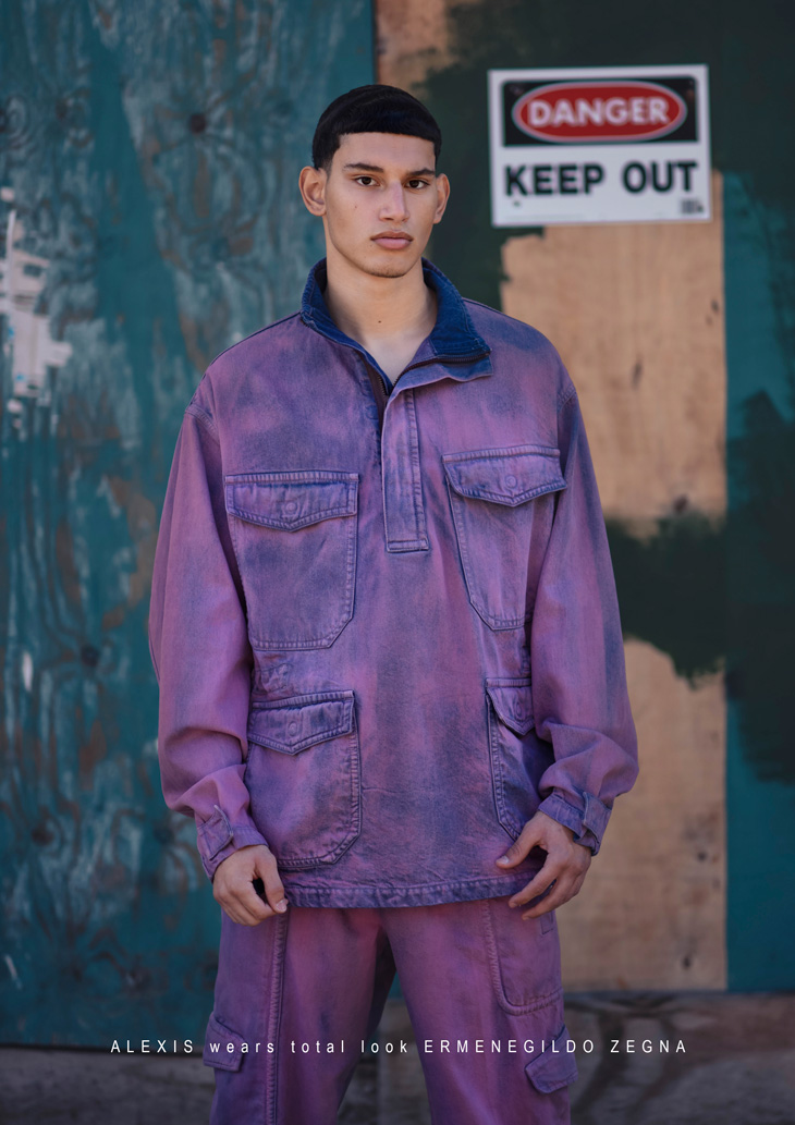 MMSCENE STYLE STORIES