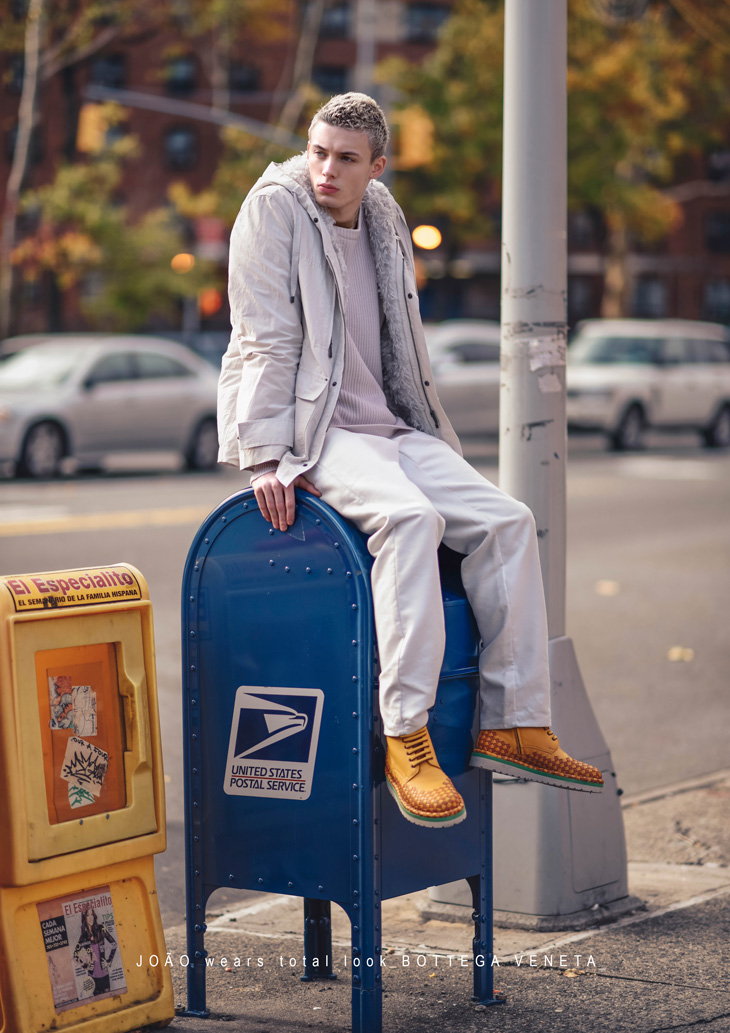 MMSCENE STYLE STORIES