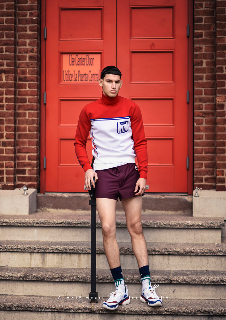 MMSCENE STYLE STORIES