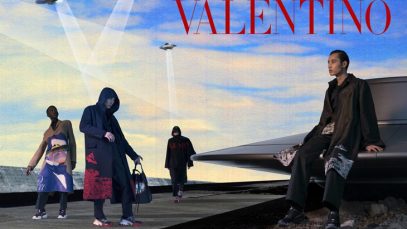 Valentino Men