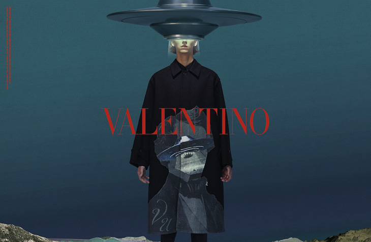 Valentino Men