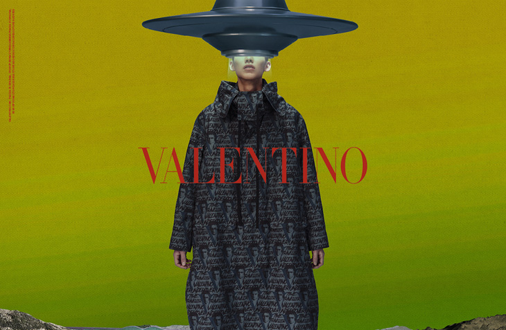 Valentino Men