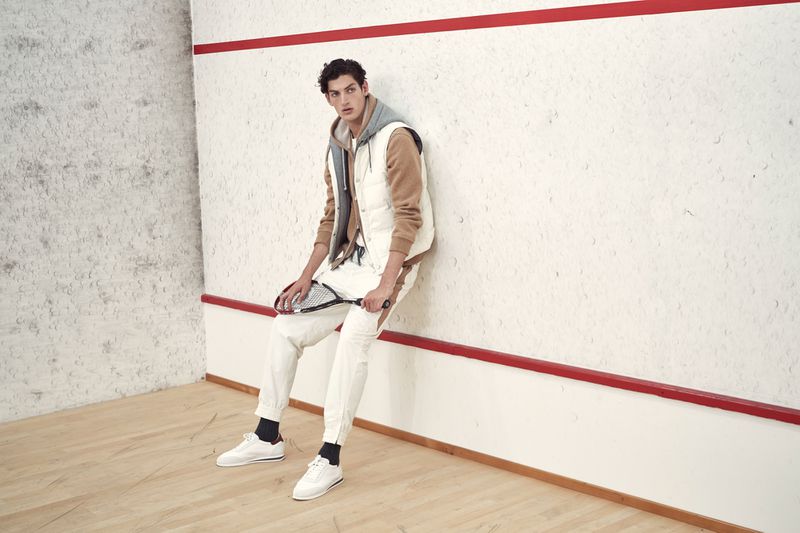 Brunello Cucinelli Sportswear