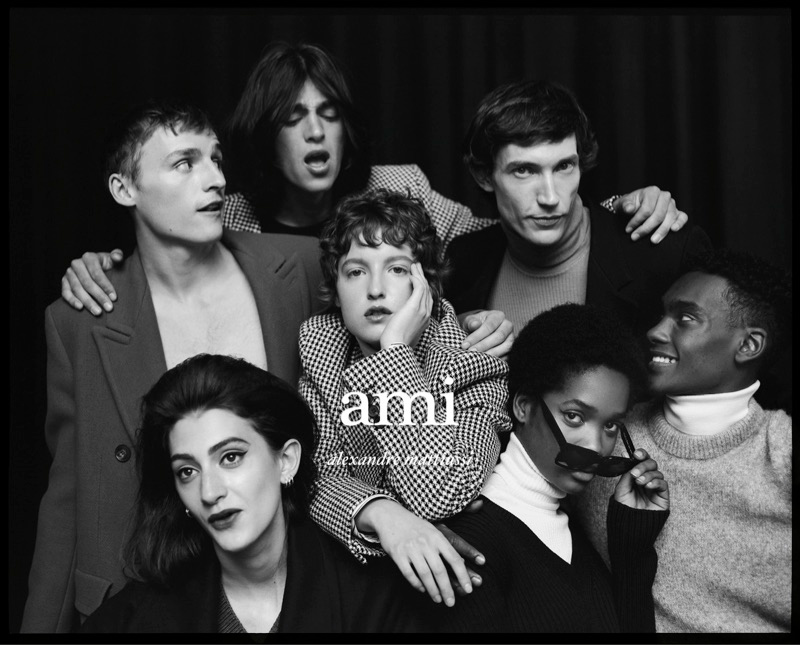 ami paris