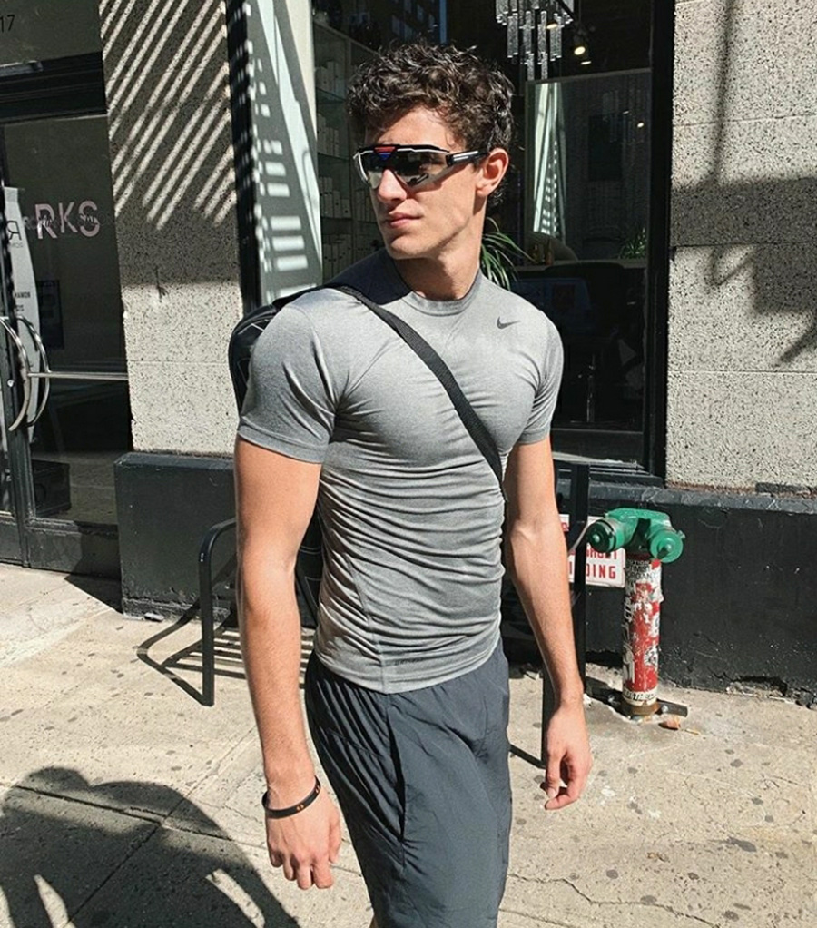 xavier serrano