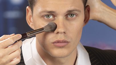 Bill Skarsgård
