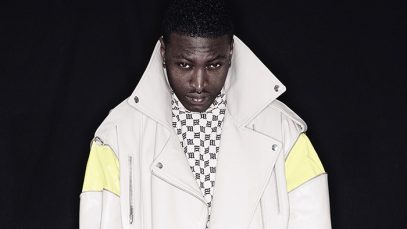 Dominique Hollington