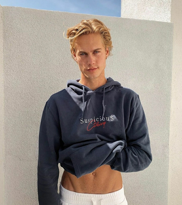 neels visser