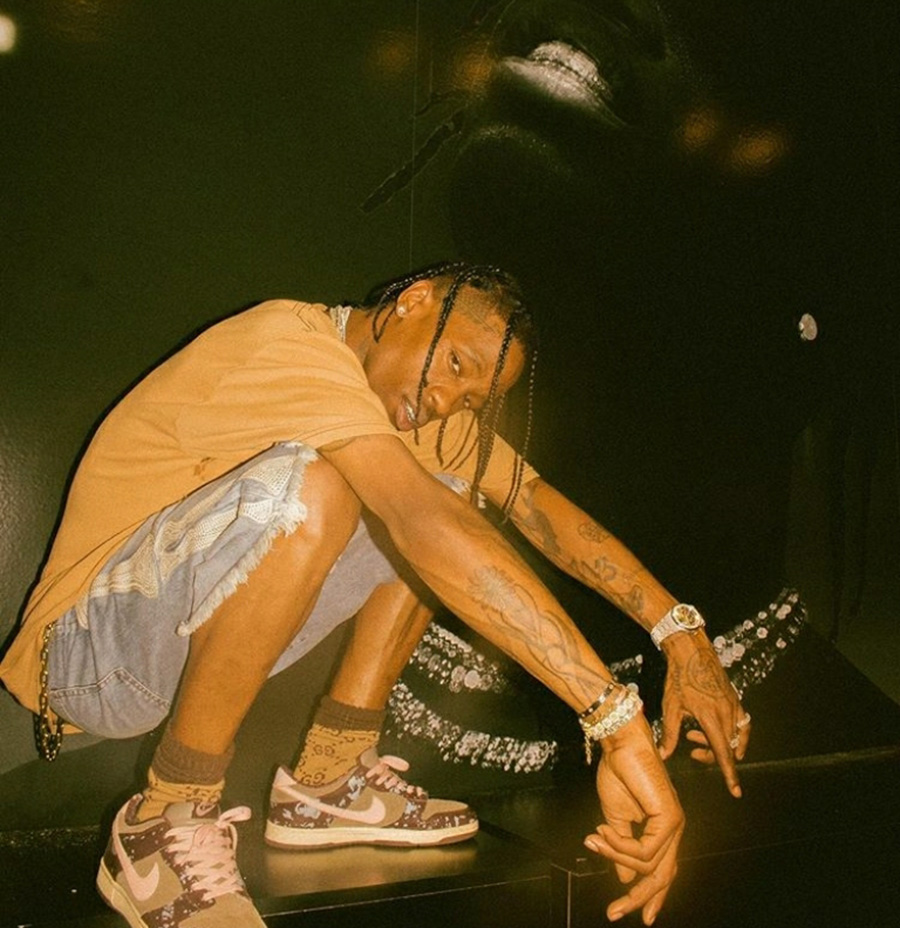 Travis Scott