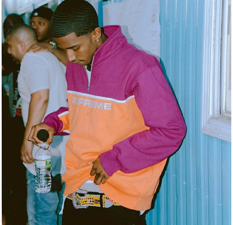 King Combs