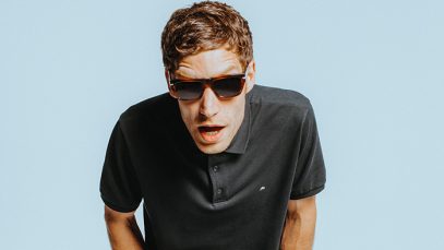 James Jagger