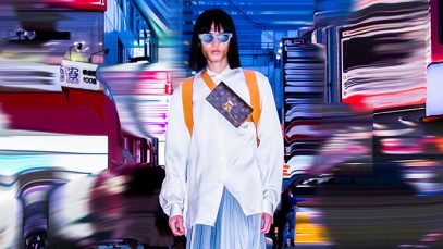 Louis Vuitton Men