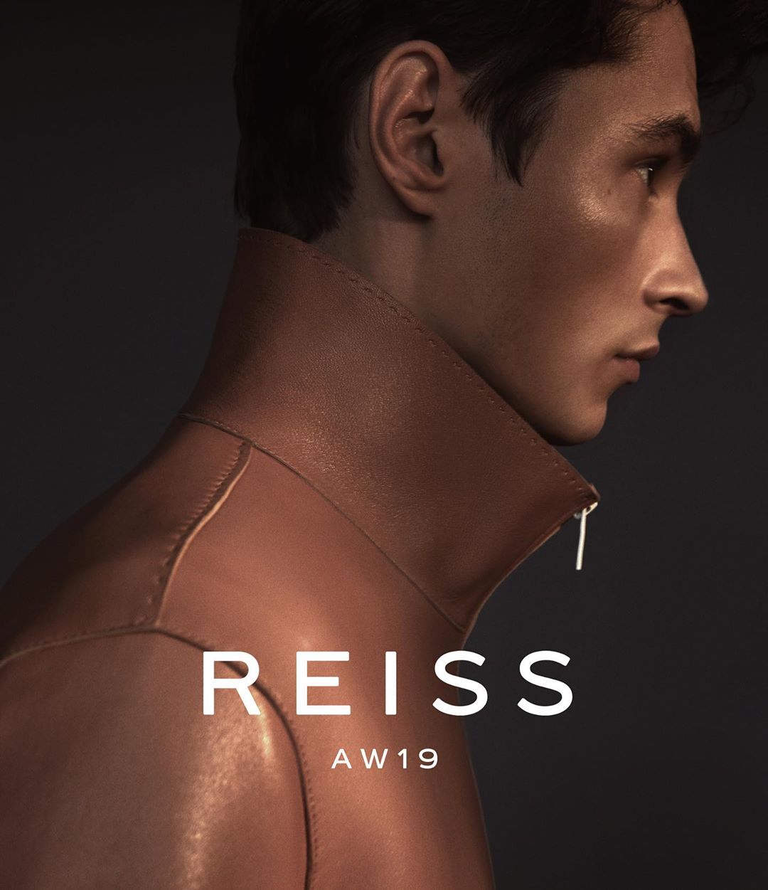 REISS Menswear