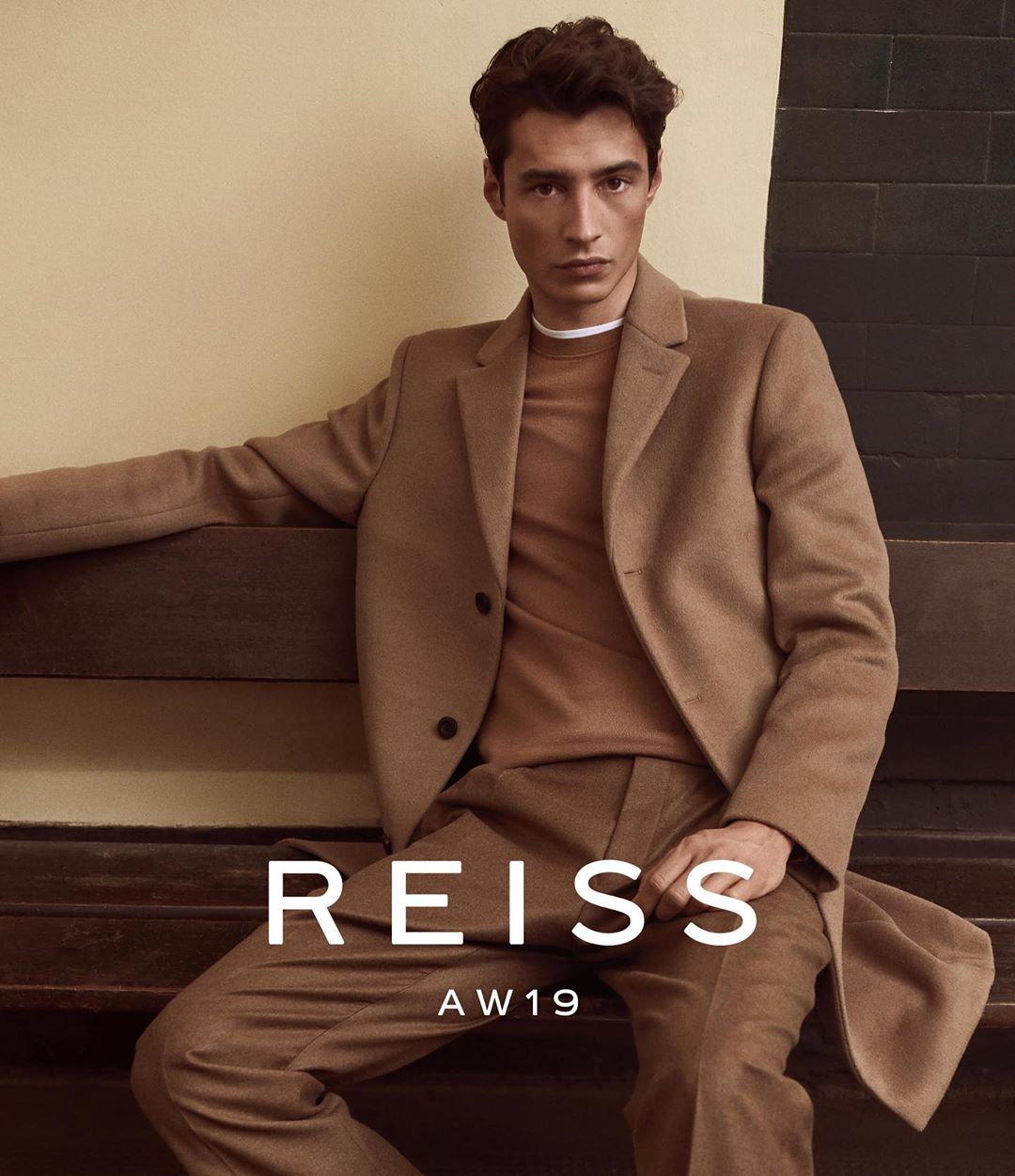 REISS Menswear