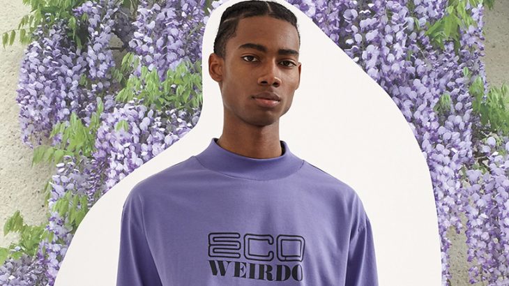 LOOKBOOK: Stella McCartney Spring Summer 2020 Menswear Collection