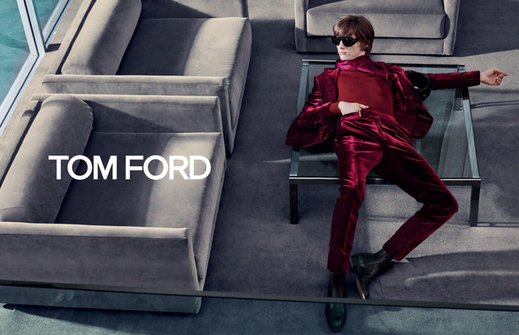 Tom Ford