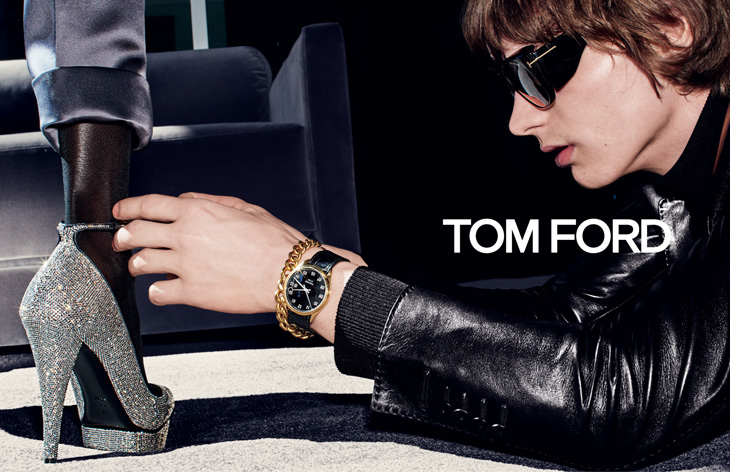 Tom Ford