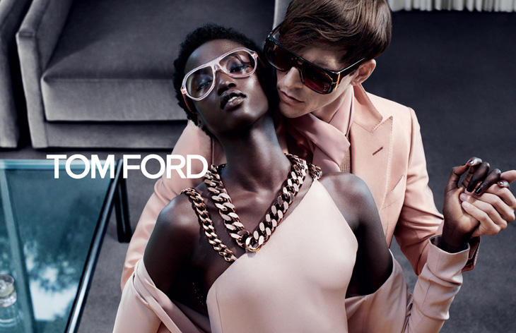 Tom Ford