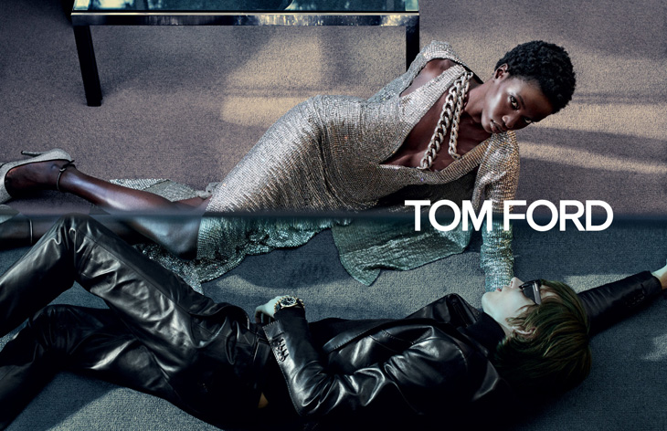 Tom Ford