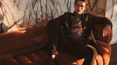 simon nessman massimo dutti