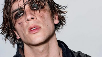 cody fern vman