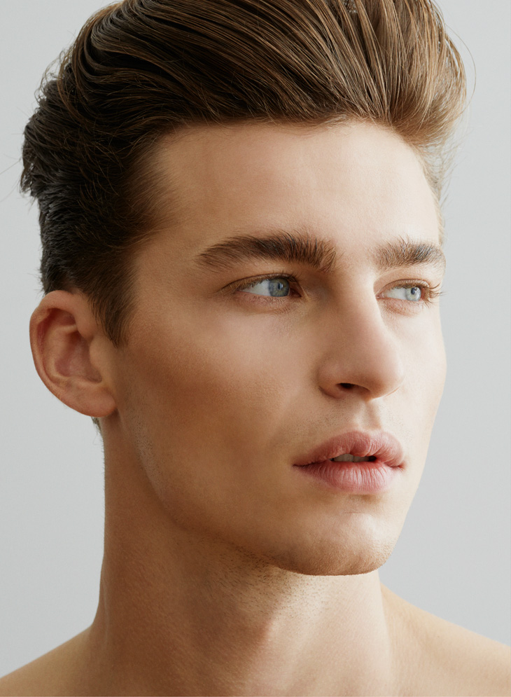 15 Fresh and Stylish Boys Haircut Looks to Try Today