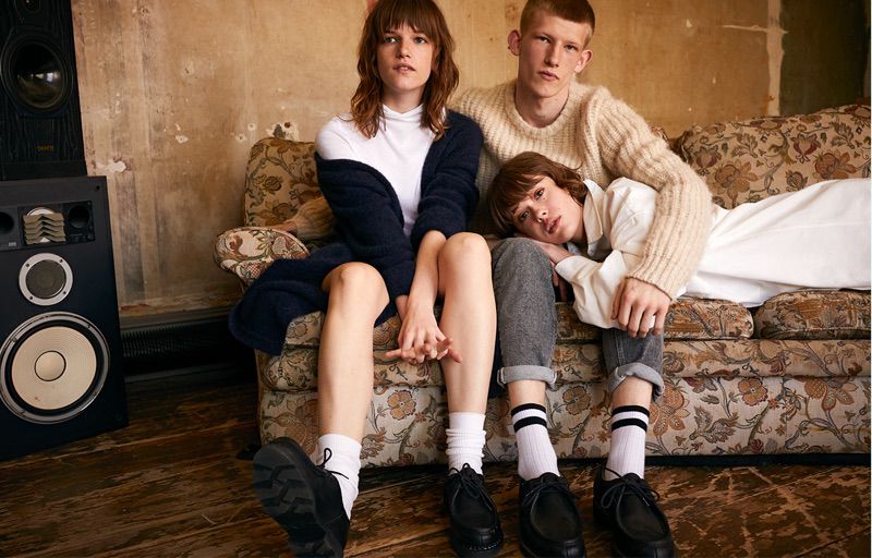 connor newall