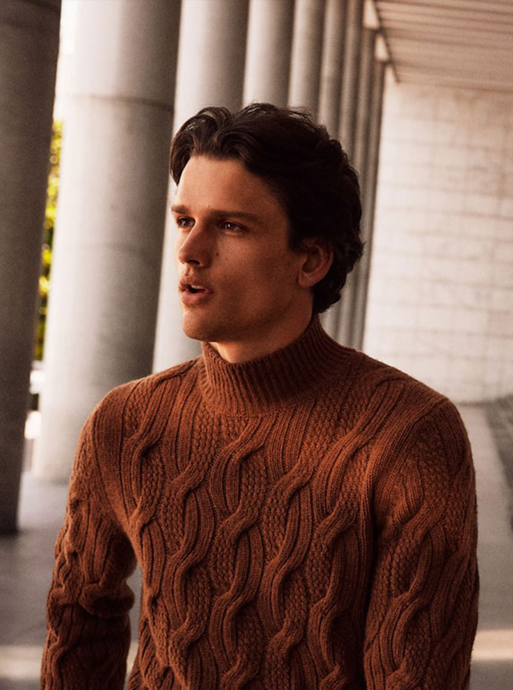 simon nessman