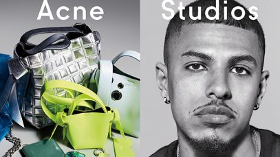 Acne Studios