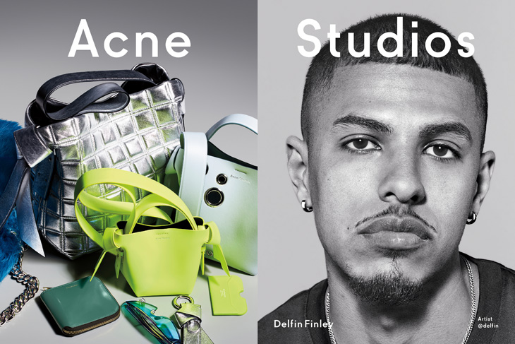 Acne Studios