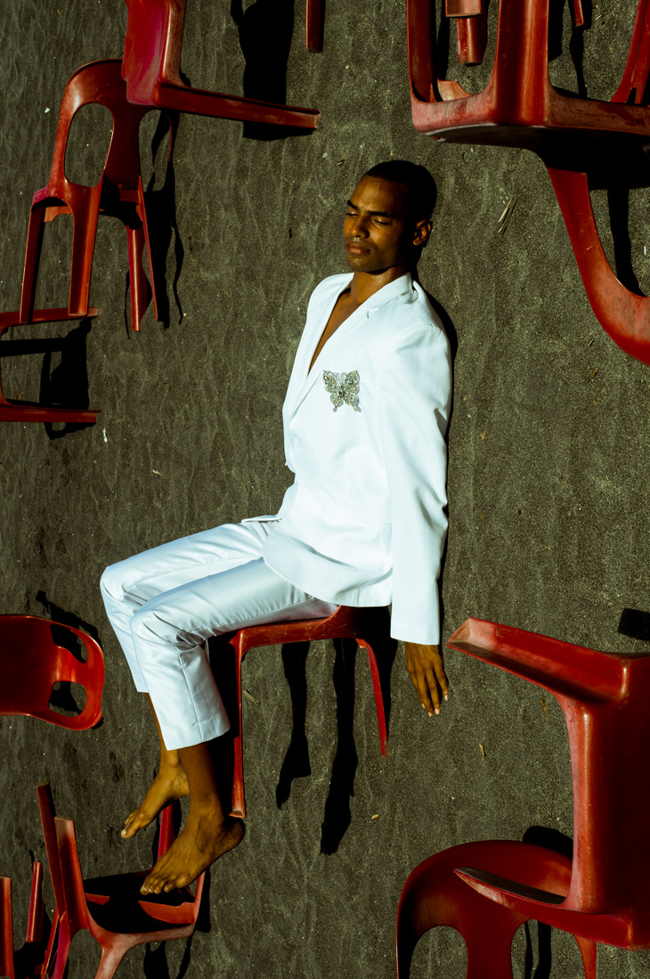 Anthony Agapit