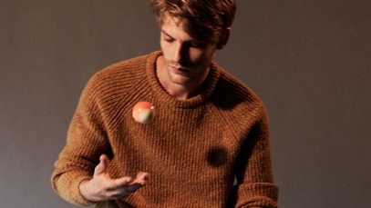 Baptiste Radufe