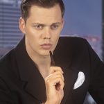 Bill Skarsgård