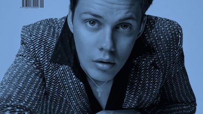 Bill Skarsgård