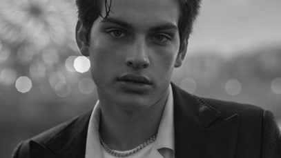 Cameron Porras
