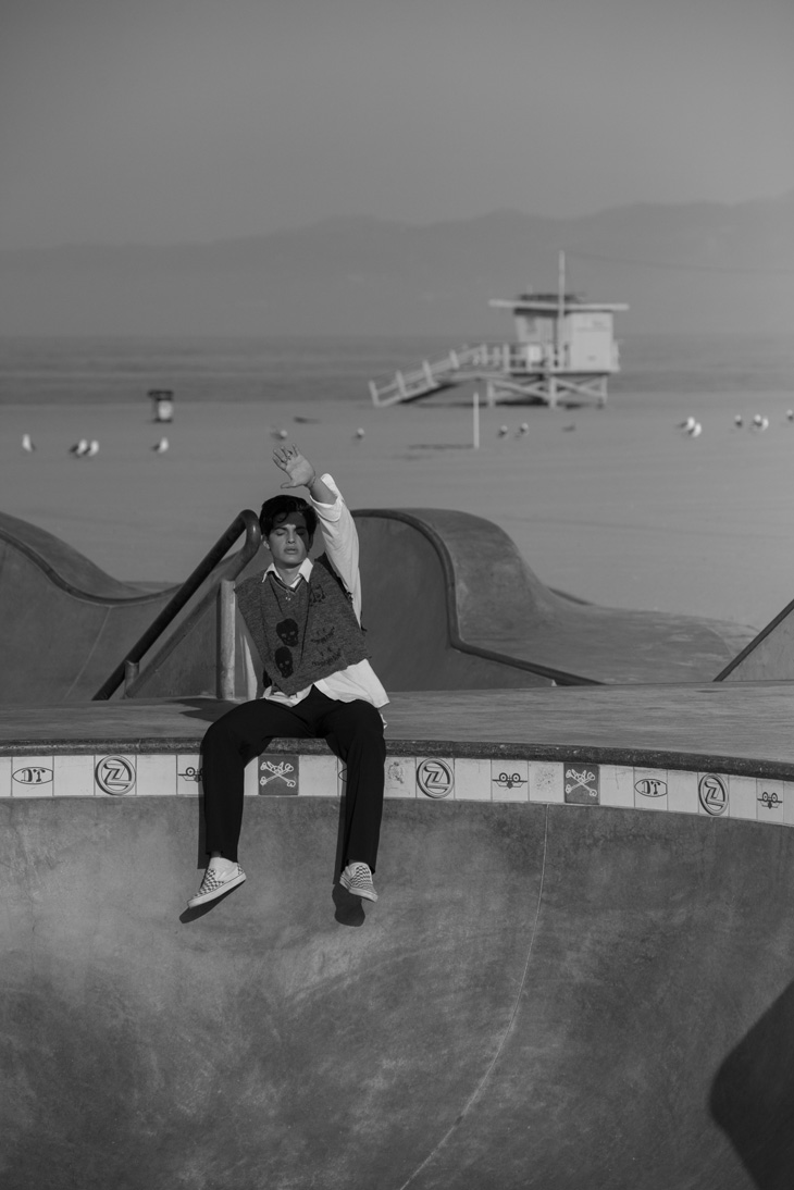 MMSCENE STYLE STORIES