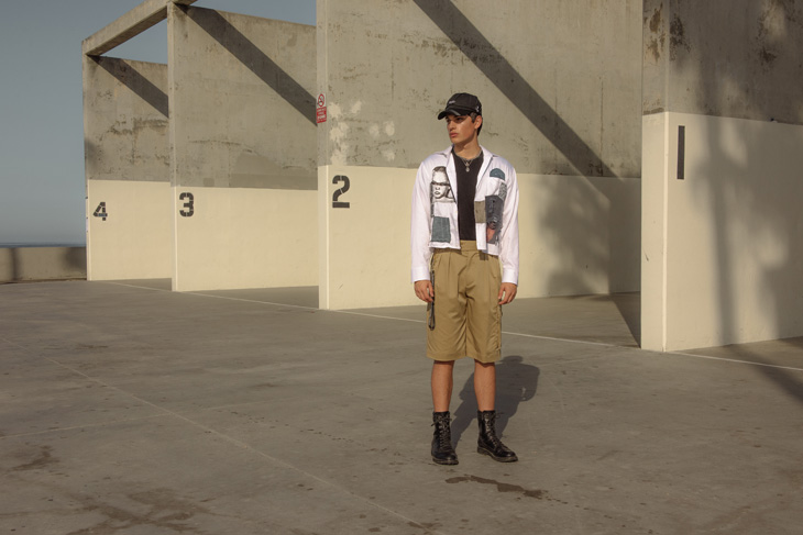 MMSCENE STYLE STORIES