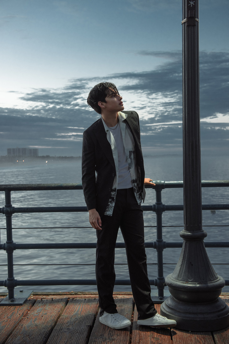 MMSCENE STYLE STORIES