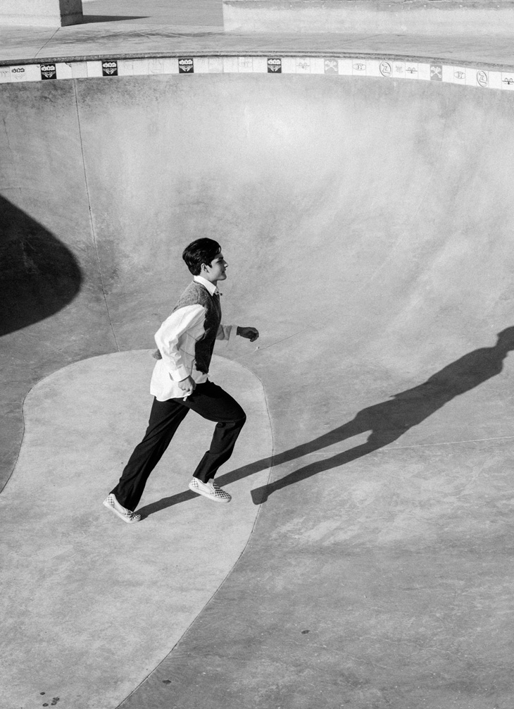 MMSCENE STYLE STORIES