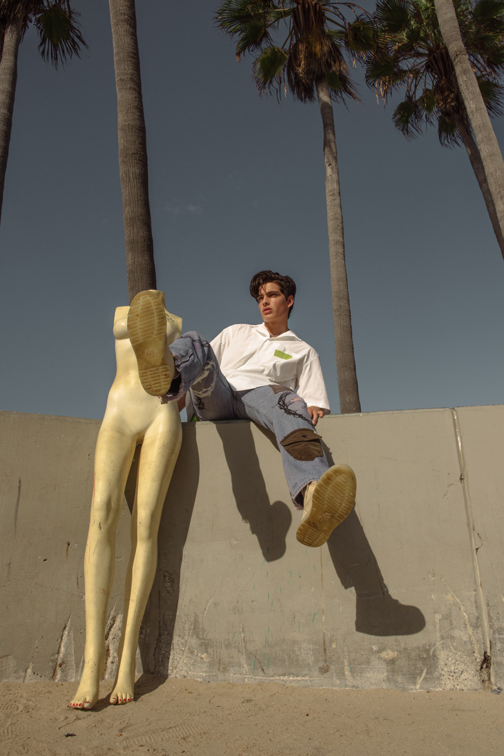 MMSCENE STYLE STORIES