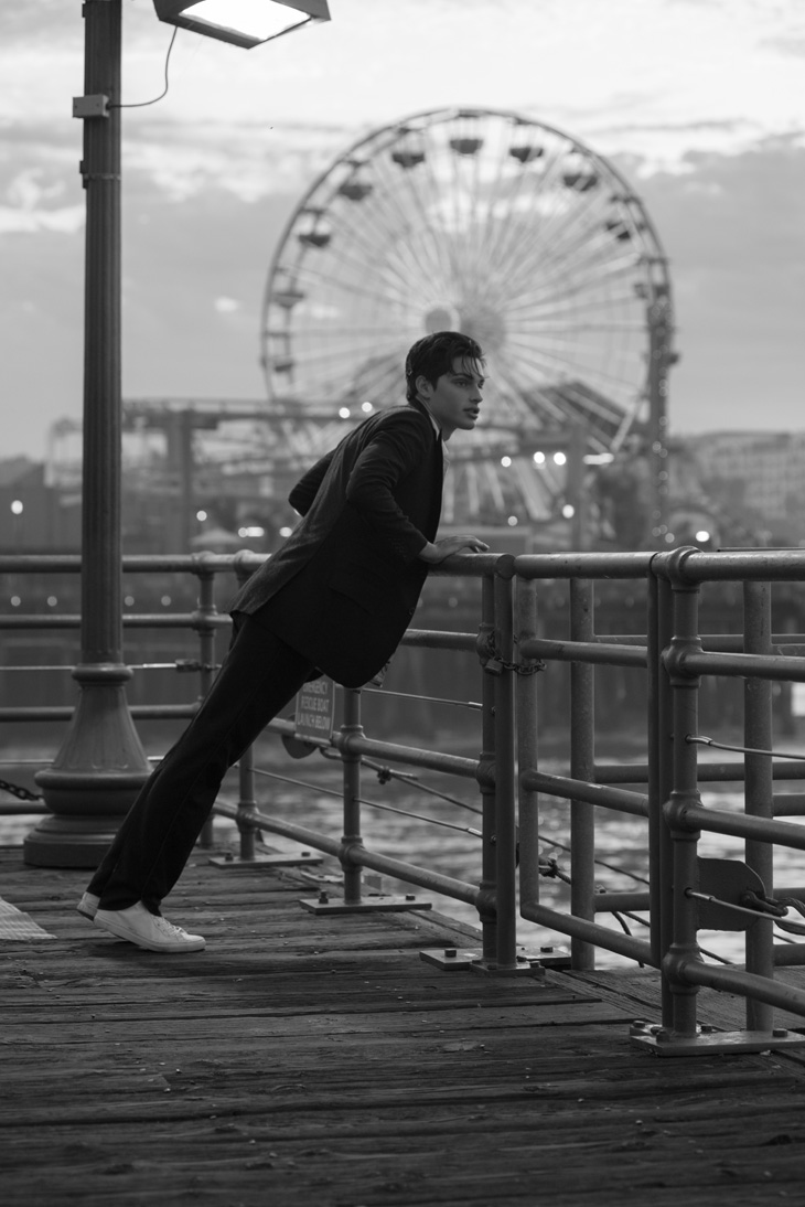 MMSCENE STYLE STORIES