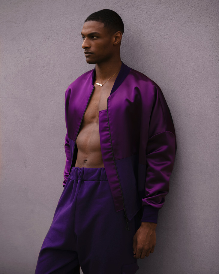 MMSCENE STYLE STORIES