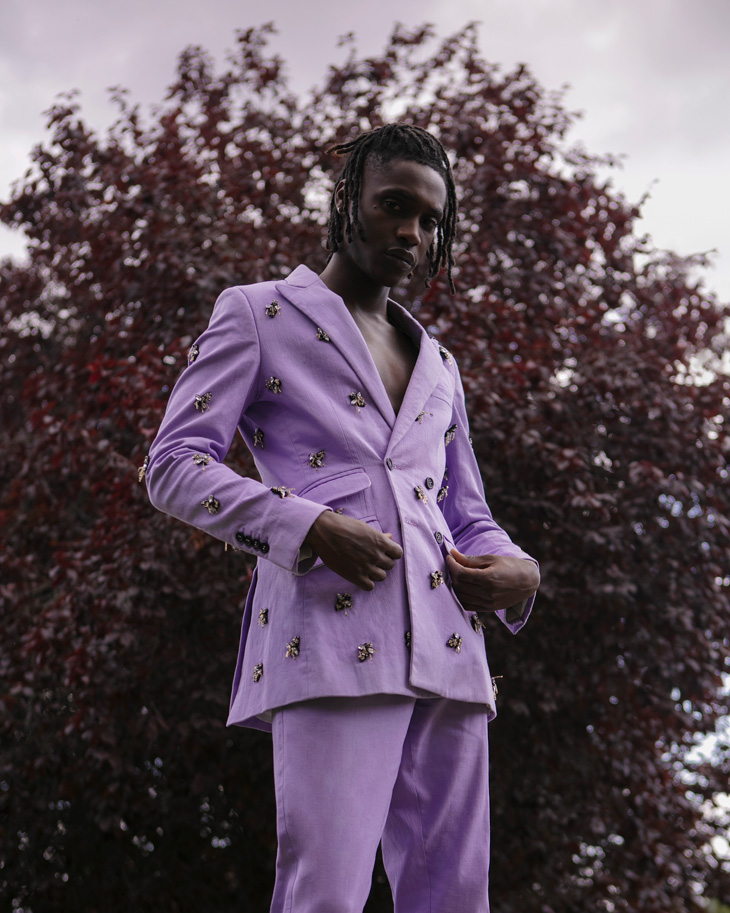 MMSCENE STYLE STORIES