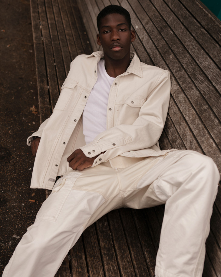 MMSCENE STYLE STORIES