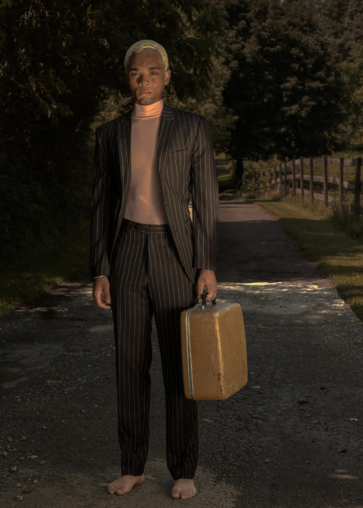 Devonte Stewart