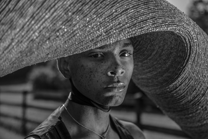 Devonte Stewart
