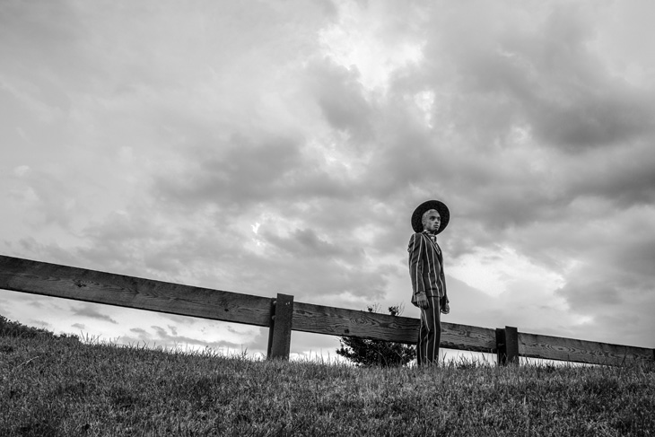 Devonte Stewart