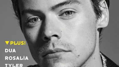 Harry Styles