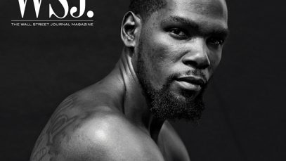 Kevin Durant